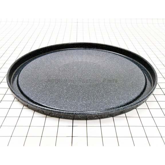 Sharp METAL TURNTABLE TRAY NTNTA134WRHZ