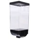 thumbnail image 4 of Dispensador de cereales, Dispensador cuadrado de alimentos secos Contenedor de cereales Dispensador de alimentos secos Durabilidad extendida, 4 of 8