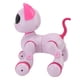 thumbnail image 5 of Robot Cat, Gatito Electrónico Interactivo Pet RC Robot Cat Programable Para Niños, 5 of 7
