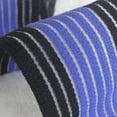 thumbnail image 3 of Elastic Knee Compression Bandage Wraps, 3 of 5