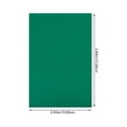 thumbnail image 2 of CIMAXIC 10Ud Tapetes Para De Artesanía Grabado Con Material De Goma Verde, 2 of 6