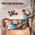 thumbnail image 4 of FYHALE Drones for Adults with Gps Long Fly Time Folding RC Drone RC Quadcopter with 4K HD Camera Optical Follow Me, 4 of 6