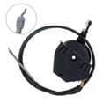 thumbnail image 4 of 116cm Throttle Cable for XT1 XT2 GT50 GT54, 4 of 5