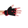thumbnail image 2 of Guantes UFC Sustitutos De Vendas PS090076-20-24-F Negro, 2 of 2