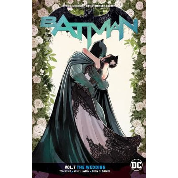 Pre-Owned Batman Vol. 7: The Wedding (Paperback) 1401283381 9781401283384