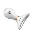 thumbnail image 4 of 3 Colors Led Facial Neck Massager Photon Therapy Reduce, 4 of 5