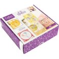 thumbnail image 3 of Crafter's Companion Craft Box Kit-Cute As A Button, 3 of 4