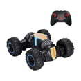 thumbnail image 2 of Auto acrobático a control remoto HUOGUO con sensor de gestos para niños, 2 of 3