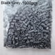 thumbnail image 2 of Gwong Juguete 1000pcs 5 mm perler cuentas coloridas hama perlas DIY juguetes educativos para niños regalo Gwong 8107948, 2 of 7