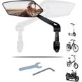 thumbnail image 4 of Espejo de bicicleta BRI alta gama giratorio 360 ajustable, 4 of 5
