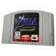 thumbnail image 1 of Likrtyny Cartucho Consola Regalos N64 Videojuego Bros Videojuego para Niñas (ZELDA Azul), 1 of 9