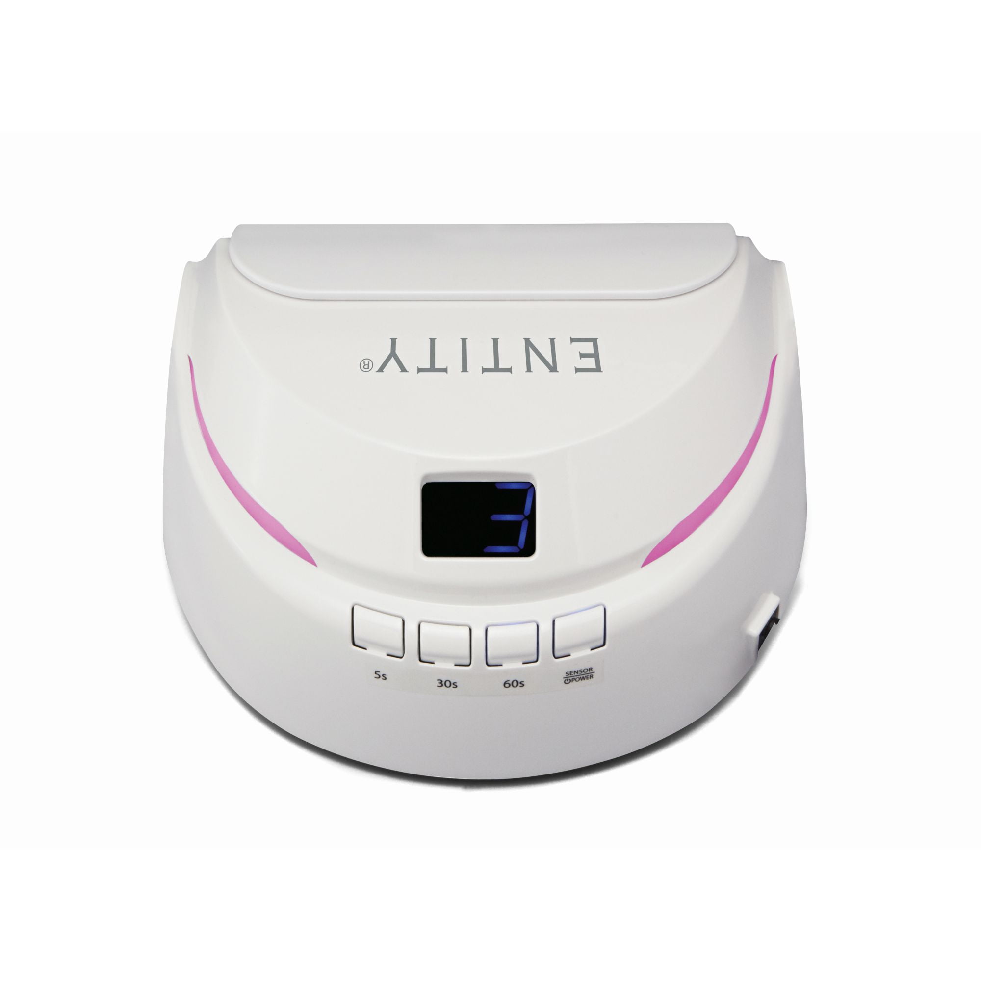 Entity Pro Led Curing Light with Gentle Cure™, US PLUG - 5880001