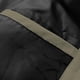 thumbnail image 5 of Blusa y camisa de cuello alto de manga larga para hombre, estilo casual, con bolsillo y cremallera, cárdigan con cremallera, chaqueta de cuello alto de manga larga, abrigo de poliéster para hombre, 5 of 5