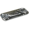 Grip 6in. x 14in. Magnetic Parts Tray, Model# 67444