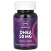 MRM Nutrition DHEA, 50 mg, 90 Vegan Capsules