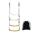 thumbnail image 2 of Escalera de cuerda marina portátil DYNWAVEMX para barco, 2 of 7