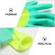 thumbnail image 5 of unbranded 2Pares De Guantes Anti-Mordedura Para Mascotas Con Material De Duradera Y Cómoda, 5 of 6