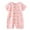 Red&6, variant on KPOPLK Baby Boy Golf Outfit Crew Neck Embroidery Golf Cart Romper Jumpsuit Patchwork Long Sleeve One Piece Playsuit(Pink,6-12 Months)
