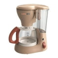 thumbnail image 2 of Kids Pretend Play Kitchen Appliances Set Realistic Toy With Lights For Cooking Juice Making And Fun Role Play, 2 of 5