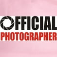 thumbnail image 2 of CafePress - Official Photographer Cap - Adjustable 100% Brushed Unisex Casual Cotton Baseball Cap, Beige, 1, 2 of 2