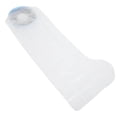 thumbnail image 3 of Leg Cast Cover, Dry Bag Wound Covers, Reusable For Bathing Shower, 3 of 8