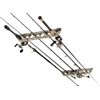 Organized Fishing Annodixed Aluminum Lin