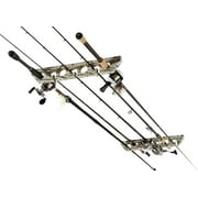 Organized Fishing Annodixed Aluminum Lin