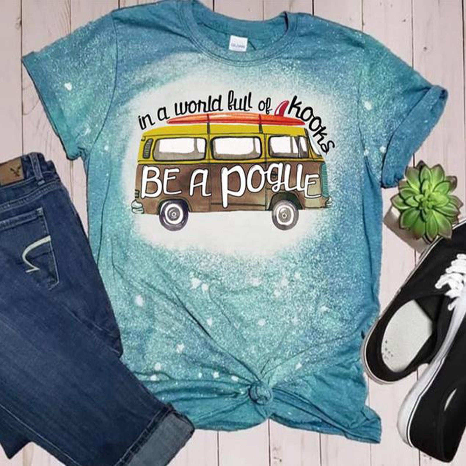 WREESH Women Shirts For Women Casual 