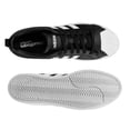 thumbnail image 2 of Tenis Adidas Streetcheck GW5489 Hombre negro 28.5, 2 of 7