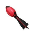 thumbnail image 4 of serony Jouet Hurleur Balle Sifflante Jeu de Lancer Intérieur Extérieur Rouge, 4 of 9