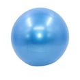 thumbnail image 1 of Mini Yoga Pilates Ball for Stability Exercise Training Gym Anti Burst and Slip Resistant Balls, 1 of 5