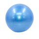 thumbnail image 1 of Pelota de pilates, pelota de ejercicios pequeña con guía de ejercicios, pelota de barra, pelota dobladora, mini pelota de yoga para pilates, yoga, entrenamiento básico, fisioterapia,, 1 of 5