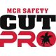 thumbnail image 3 of Par de guantes MCR Safety Memphis Dyneema de poliuretano, talla XL, 3 of 6