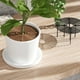 thumbnail image 3 of 2 uds cubierta de suelo para plantas de interior cubiertas para macetas Protector de plantas de gatos cubierta de suelo para macetas cubiertas para plantas cubiertas para macetas, 3 of 3