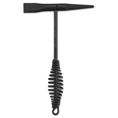 Hammer Accessories - Atlas Welding Accessories Inc 378-H Model H Tomahawk Chipping Hammer, 10 1/2