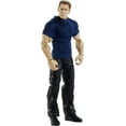 thumbnail image 5 of WWE John Cena As Jakob Toretto Hollywood Elite Collection Action Figure (Walmart Exclusive), 5 of 7