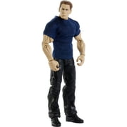 WWE John Cena As Jakob Toretto Hollywood Elite Collection Action Figure (Walmart Exclusive)