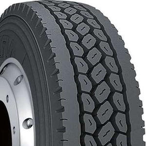 Arisun AD737 295/75R22.5 144/141L G Commercial Tire Sansujyuku sansujyuku.com