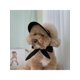 thumbnail image 1 of 1pc Adjustable Pet Hat For Sun Protection, Dog Hat, Cat And Dog Cool And Stylish Sun Hat, 1 of 5