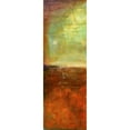 thumbnail image 3 of Ashley, Erin 7x14 Black Modern Framed Museum Art Print Titled - Unfiltered I, 3 of 5