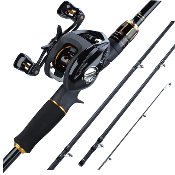 Clearance in Fishing Rod & Reel Combos