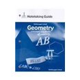 thumbnail image 1 of Pre-Owned Geometry: Concepts and Skills: Notetaking Guide (Paperback) 0618410635 9780618410637, 1 of 1