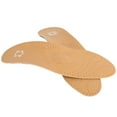 thumbnail image 1 of Plantillas ortopédicas, plantillas ortopédicas unisex, plantilla de masaje para pies planos, almohadilla de soporte para arco, diseño de próxima generación, 1 of 12