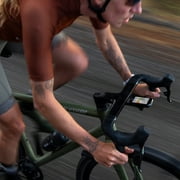 Garmin Edge 550 Standard Edition Compact GPS Cycling Computer with Color Display, Advanced Training Insights, GroupRide, Road Hazard Alerts, Smart Routing, MTB Metrics and Up to 36-Hour Battery Life