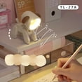 thumbnail image 4 of Mini Dog Led Lamp 3.8inch Small Cute Phone Holder Decorative Night Light-USB Charging 500mah, 4 of 13