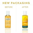 JASON Vitamin E 45,000 IU Maximum Strength Dry Skin Nourishment Body