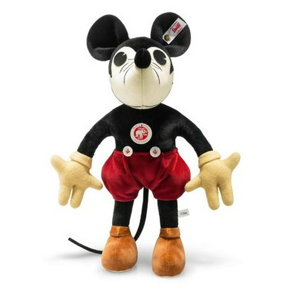 mickey mouse wala teddy bear