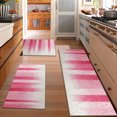 thumbnail image 2 of Floor Rugs Sets 3 Piece with Runner, Farmhouse Kitchen Rugs and Mats Non Skid Washable Runner Rug for Kitchen Sink Laundry, 2 of 12