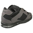 thumbnail image 4 of Globe Men's Sabre Skate Shoe Medium BLACK/GUNMETAL, 4 of 4