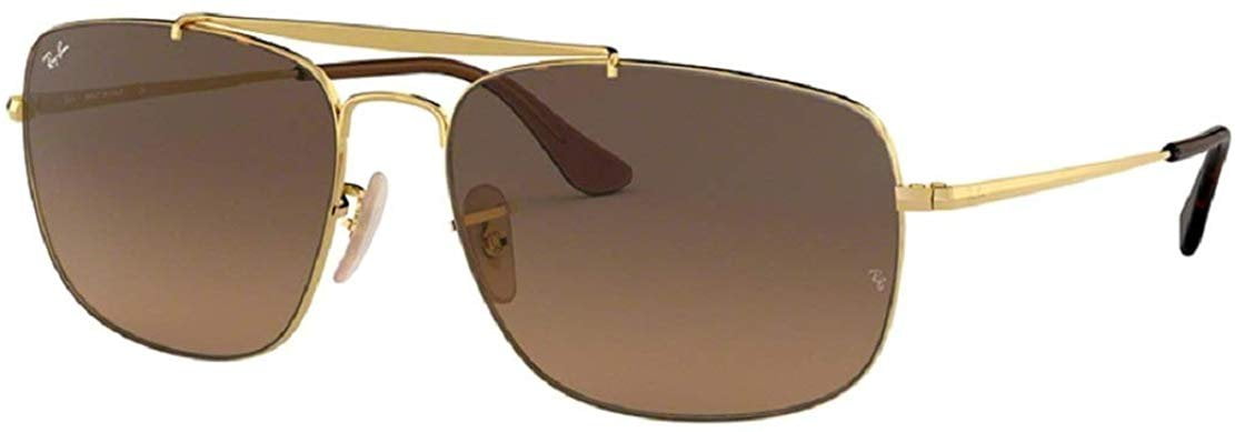Ray Ban RB3560 910443 - Walmart.com